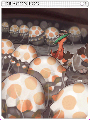   Fable.RO PVP- 2024 -   - Dragon Egg Card |    Ragnarok Online  MMORPG  FableRO: 5  ,  ,  ,   