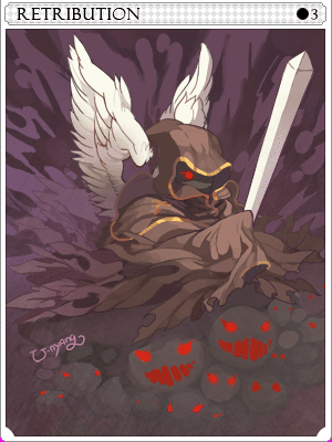   Fable.RO PVP- 2024 -   - Retribution Card |     Ragnarok Online MMORPG  FableRO: Deviling Wings,  , Holy Wings,   