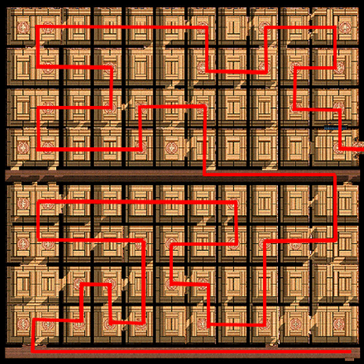   Fable.RO PVP- 2024 -  - Tatami Maze (ama_dun01) |     MMORPG Ragnarok Online  FableRO:   Alchemist,  ,   ,   