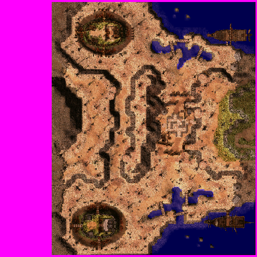   Fable.RO PVP- 2024 -  - Tierra Valley (bat_a02) |    MMORPG  Ragnarok Online  FableRO: Top100 ,  ,  ,   