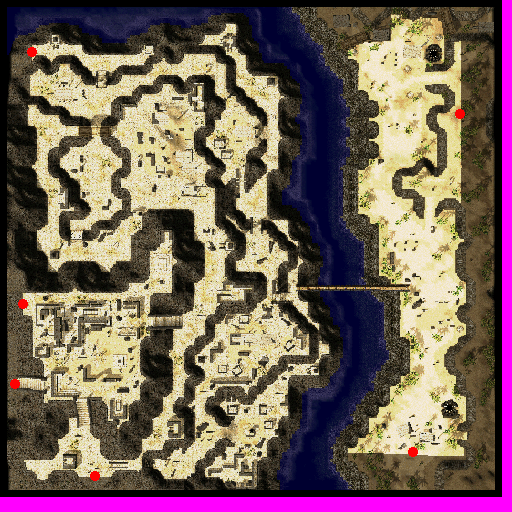  Fable.RO PVP- 2024 -  - Fortress Saint Darmain (East) (cmd_fild08) |    Ragnarok Online  MMORPG  FableRO: Kankuro Hood, Majestic Fox Queen, Killa Wings,   
