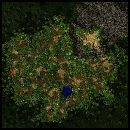   Fable.RO PVP- 2024 -  - Dremuci Forest (mosk_dun03) |    Ragnarok Online  MMORPG  FableRO: True Orc Hero Helm, ,  ,   