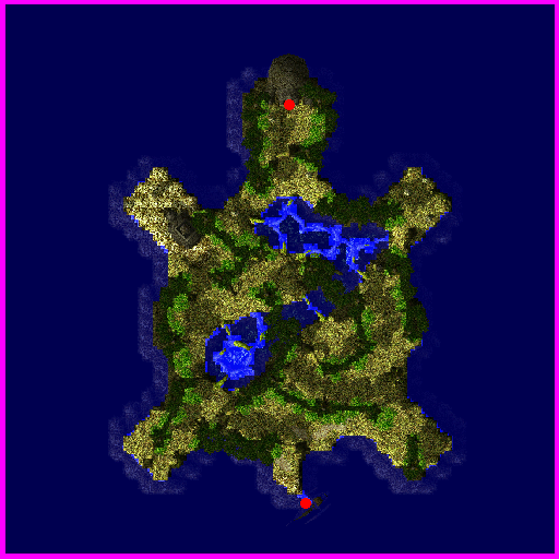   Fable.RO PVP- 2024 -  - Turtle Island (tur_dun01) |    Ragnarok Online MMORPG   FableRO:  ,  , Dragon Helmet,   