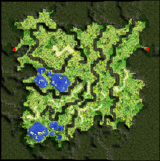   Fable.RO PVP- 2024 -  - Luluka Forest (um_fild01) |    Ragnarok Online  MMORPG  FableRO: ,  ,   Peco Knight,   