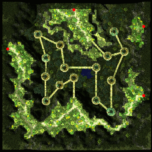  Fable.RO PVP- 2024 -  - Hoomga Forest (um_fild02) |    Ragnarok Online  MMORPG  FableRO:   ,  ,    ,   