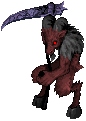   Fable.RO PVP- 2024 -  - Dark Baphomet |    MMORPG Ragnarok Online   FableRO: Devil Wings, Deviling Hat, ,   