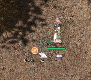 Fable.RO -  -  Bitcoin |    MMORPG  Ragnarok Online  FableRO: Golden Ring, Evil Coin, Cygnus Helm,   