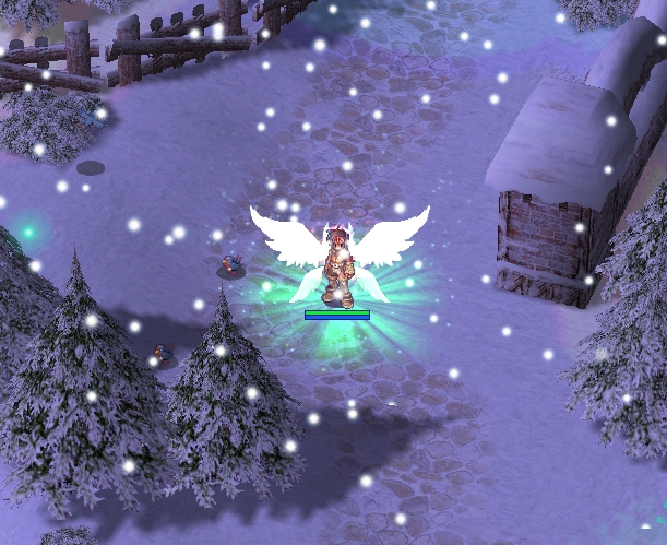    |    Ragnarok Online MMORPG   FableRO:  ,  , Poring Rucksack,   